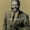 Louis Jordan: Number Ones, CD