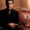 David Sanborn  (geb. 1945): Closer, CD