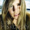 Lisa Miskovsky: Lisa Miskovsky - Sweden, CD