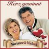 Marianne & Michael: Herz gewinnt, CD