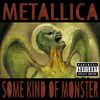 Metallica: Some Kind Of Monster - EP, CD