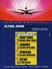 Elton John: Dream Ticket, 4 DVDs