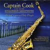 Captain Cook und seine singenden Saxophone: Ich denk' so gern an Billy Vaughn, CD