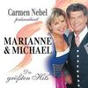 Marianne & Michael: Die größten Hits, CD