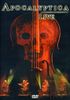 Apocalyptica: Live, DVD