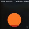 Mark Murphy: Midnight Mood, CD