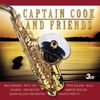 Captain Cook und seine singenden Saxophone: Captain Cook And Friends, 3 CDs