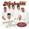 Nockalm Quintett: Amadeus In Love - Limitierte Special Edition, CD