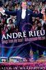 Andre Rieu: Aus meinem Herzen - Live In Maastricht, DVD