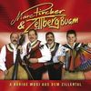Marc Pircher: A bärige Musi aus dem Zillertal, CD