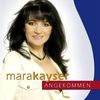 Mara Kayser: Angekommen, CD