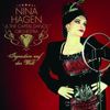 Nina Hagen: Irgendwo auf der Welt, CD