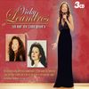 Vicky Leandros: Ich hab' die Liebe geseh'n, 3 CDs