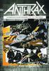 Anthrax: Anthrology: No Hit Wonders, DVD
