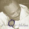 Quincy Jones  (geb. 1933): From Q With Love, 2 CDs