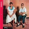 Ella Fitzgerald & Louis Armstrong: Ella & Louis, CD