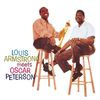 Louis Armstrong & Oscar Peterson: Louis Armstrong Meets Oscar Peterson, CD