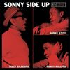 Gillespie; Rollins; Stitt: Sonny Side Up, CD