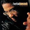 Herbie Hancock  (geb. 1940): The New Standard, CD
