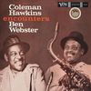 Coleman Hawkins & Ben Webster: Encounters, CD