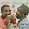 Jimmy Smith & Wes Montgomery: The Dynamic Duo, CD