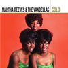 Martha Reeves & The Vandellas: Gold, 2 CDs