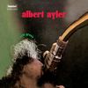 Albert Ayler  (1936-1970): New Grass, CD