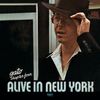 Gato Barbieri (geb. 1932): Chapter Four: Alive In New York, CD