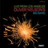 Oliver Nelson  (1932-1975): Live From Los Angeles 1967, CD