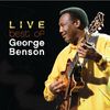 George Benson (geb. 1943): The Best Of George Benson Live, CD