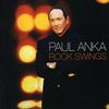 Paul Anka: Rock Swings, CD