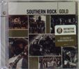 Various Artists: Southern Rock - Gold, 2 CDs
