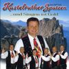 Kastelruther Spatzen: ...und Singen ist Gold, CD