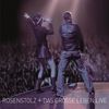 Rosenstolz: Das große Leben live, 2 CDs