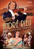 Andre Rieu: Andre Rieu in Schönbrun, Wien, DVD