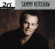 Sammy Kershaw: 20th Century Masters: Millenni, CD