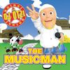 DJ Ötzi Jr.: The Musicman, CD