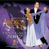 Ambros Seelos: Tanz Gala 2007, CD