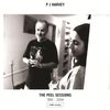 P. J. Harvey: The Peel Sessions 1991 - 2004, CD
