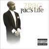 2Pac: Pac's Life, CD