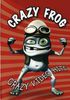 Crazy Frog: Presents Crazy Video Hits, DVD
