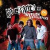 Killerpilze: Invasion der Killerpilze (XXL-Version), CD