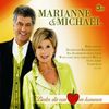 Marianne & Michael: Lieder, die von Herzen kommen, 3 CDs