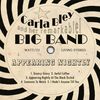 Carla Bley  (geb. 1938): Appearing Nightly, CD