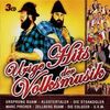 Urige Hits der Volksmusik, 3 CDs
