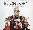 Elton John: Rocket Man / Number Ones, CD
