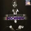Enrique Iglesias: Insomniac, CD