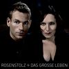 Rosenstolz: Das große Leben (Neue Version), CD