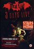 Meat Loaf: 3 Bats Live, 2 DVDs