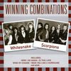 Whitesnake; Scorpions: Winning Combinations, CD